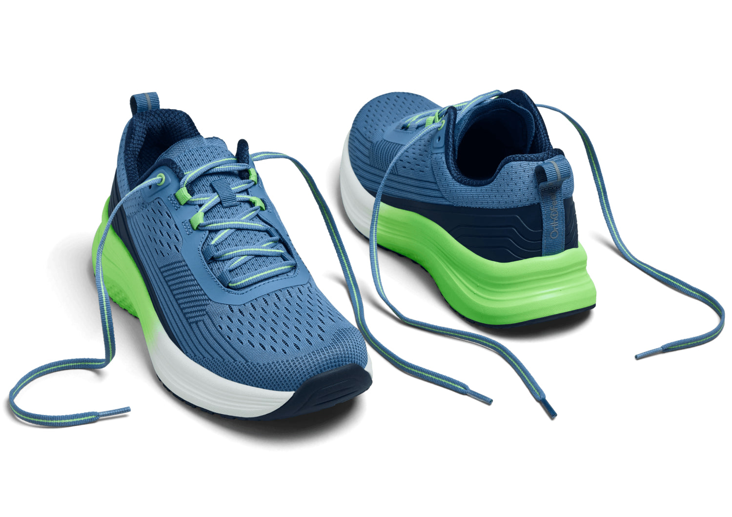Relay - Blue/Green - Image 12